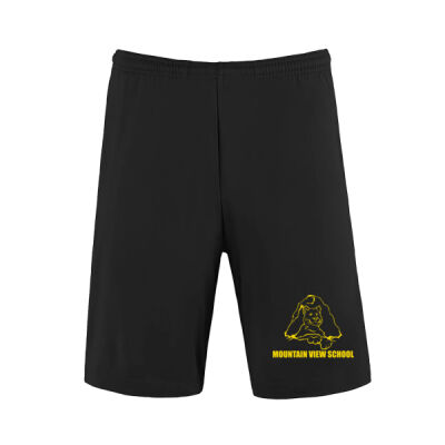 Youth - Athletic shorts with pockets (Direct to film) Thumbnail