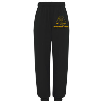 Everyday Fleece Sweatpants (Direct to film) Thumbnail