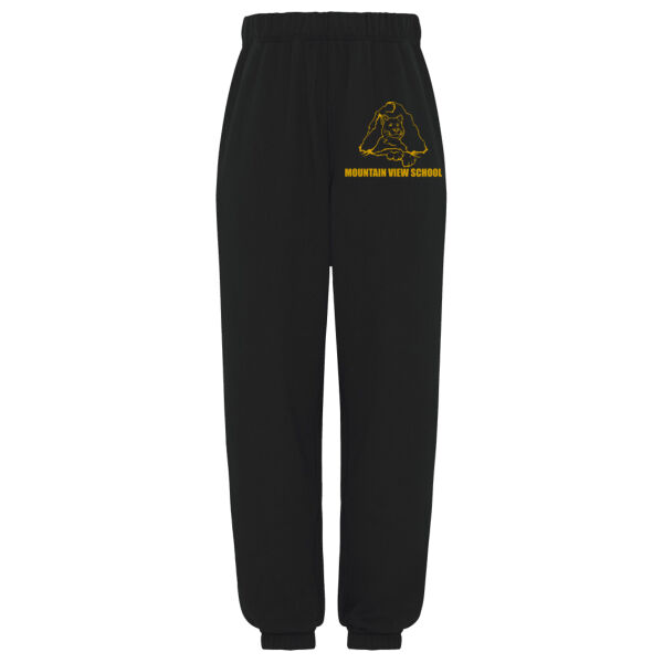 Everyday Fleece Sweatpants (Direct to film) Thumbnail