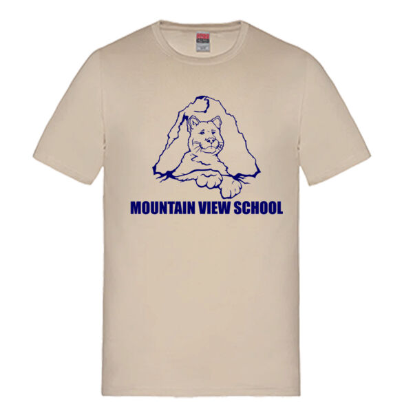 Youth - Crew Neck Tee Thumbnail